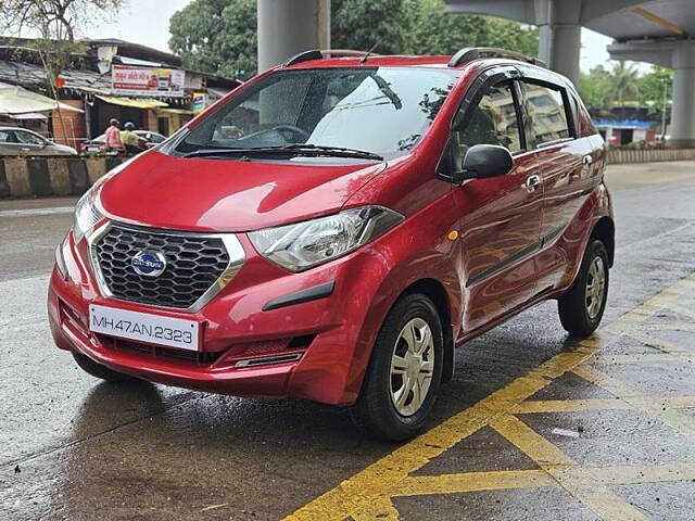 Used Datsun redi-GO [2016-2020] T (O) [2016-2019] in Mumbai