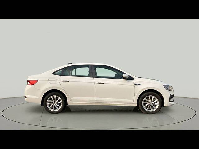 Used Skoda Slavia [2022-2023] Ambition 1.0L TSI MT in Nashik