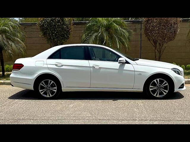 Used Mercedes-Benz E-Class [2015-2017] E 200 in Delhi