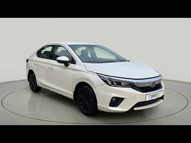 Used 2021 Honda City in Patna