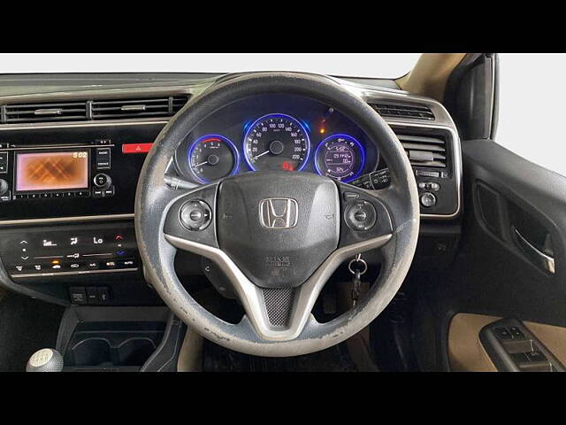 Used Honda City [2014-2017] V Diesel in Ahmedabad