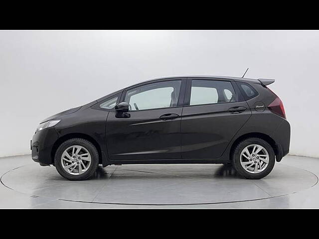 Used Honda Jazz [2015-2018] VX Petrol in Bangalore