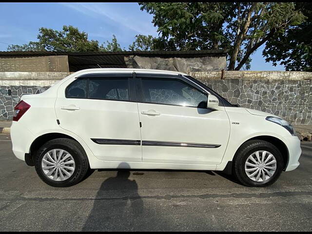 Used Maruti Suzuki Swift Dzire [2015-2017] VDI in Mumbai