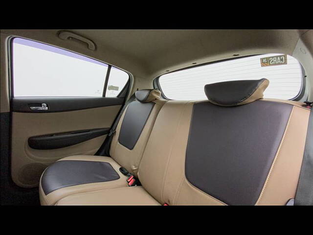 Used Hyundai i20 [2010-2012] Sportz 1.2 BS-IV in Bangalore