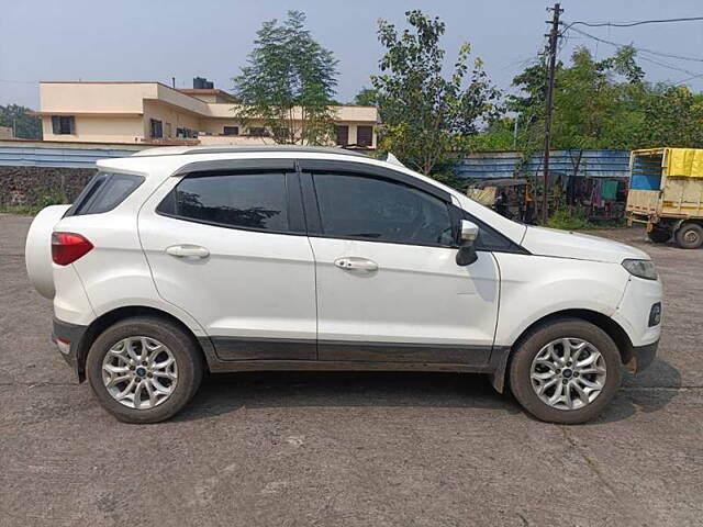 Used Ford EcoSport [2017-2019] Titanium 1.5L TDCi in Nagpur