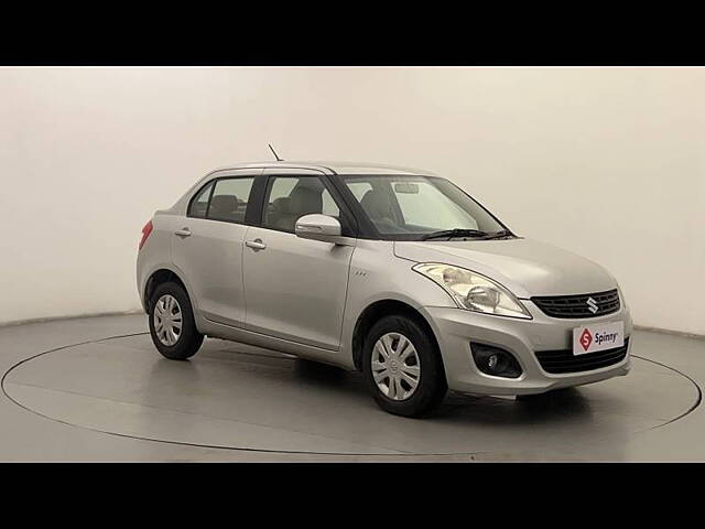 Used Maruti Suzuki Swift DZire [2011-2015] VXI in Hyderabad