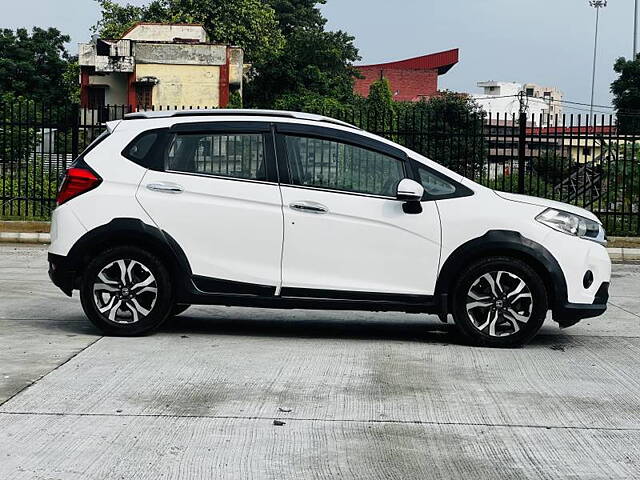 Used Honda WR-V [2017-2020] VX MT Diesel in Lucknow