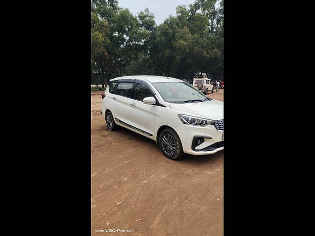 Used Maruti Suzuki Ertiga [2018-2022] ZXi in Ranchi