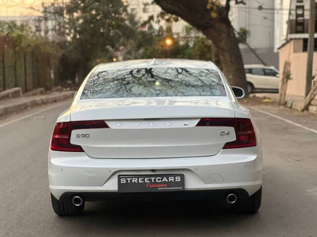 Used Volvo S90 [2016-2021] Momentum D4 [2018-2020] in Bangalore