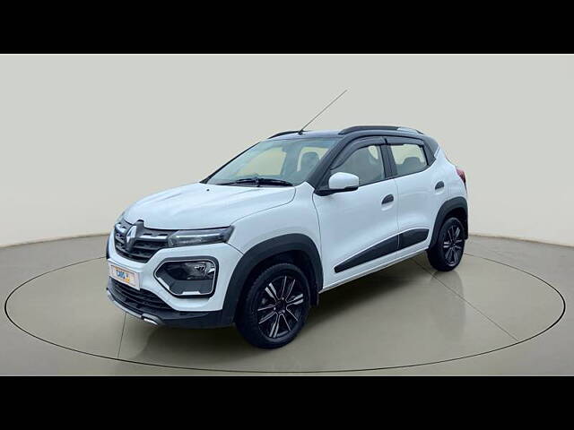 Used Renault Kwid [2022-2023] CLIMBER AMT in Surat