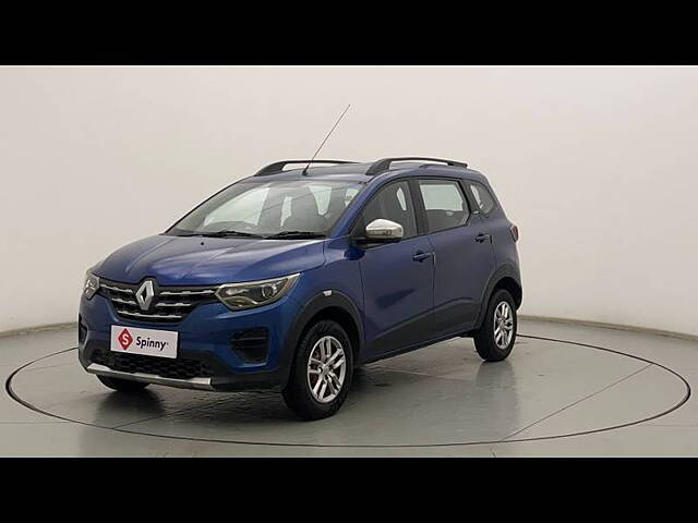 Used 2020 Renault Triber in Kolkata