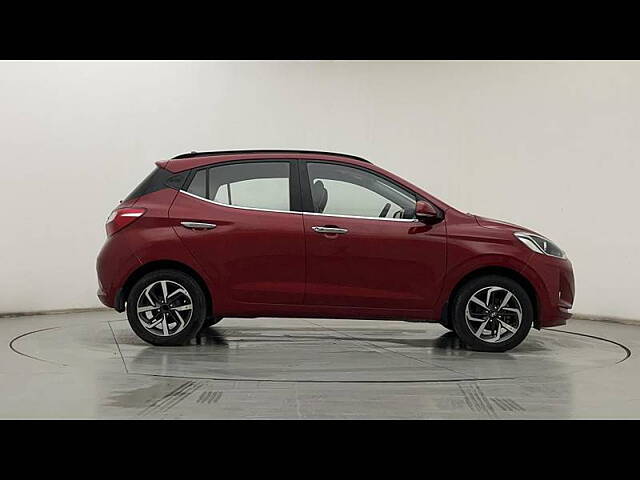 Used Hyundai Grand i10 Nios [2019-2023] Asta 1.2 Kappa VTVT in Hyderabad