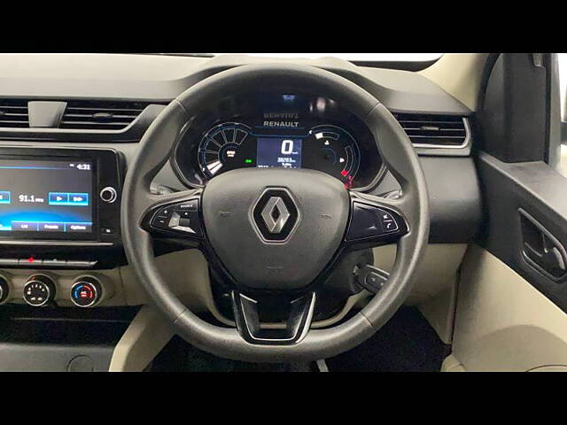 Used Renault Triber [2019-2023] RXT [2019-2020] in Chennai