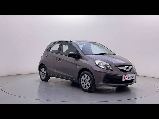 Used Honda Brio [2011-2013] S MT in Bangalore