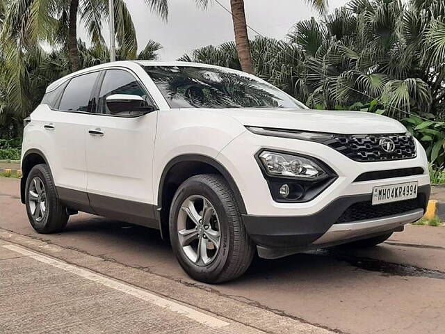 Used 2021 Tata Harrier in Mumbai