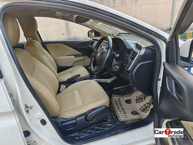 Used Honda City [2011-2014] 1.5 S MT in Noida