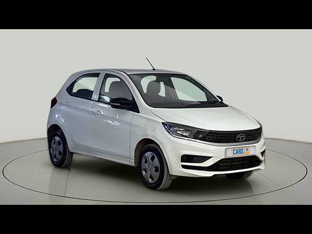 Used 2022 Tata Tiago in Delhi