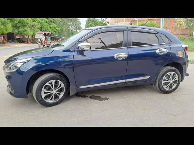 Used Maruti Suzuki Baleno Delta MT [2022-2023] in Varanasi