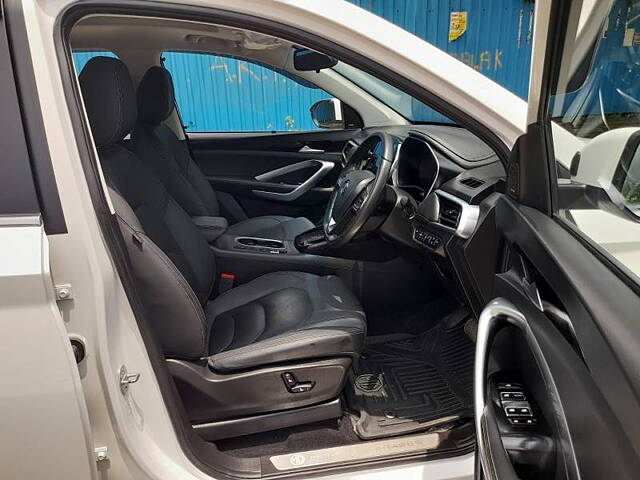 Used MG Hector [2019-2021] Sharp 1.5 DCT Petrol in Mumbai