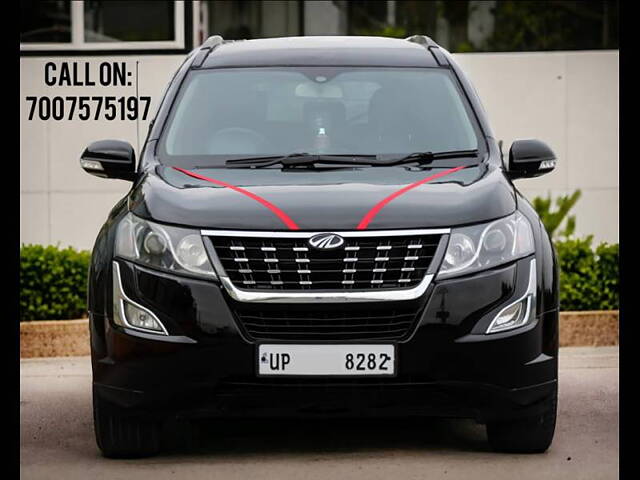 Used 2017 Mahindra XUV500 in Lucknow