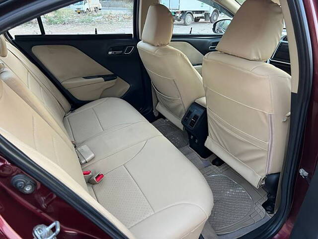 Used Honda City [2014-2017] V in Delhi