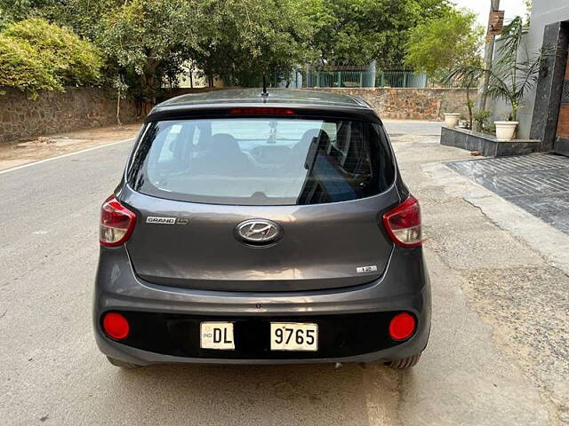 Used Hyundai Grand i10 Magna 1.2 Kappa VTVT in Delhi