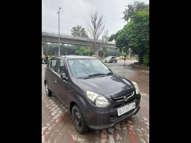 Used Maruti Suzuki Alto 800 [2012-2016] Lxi CNG in Ghaziabad