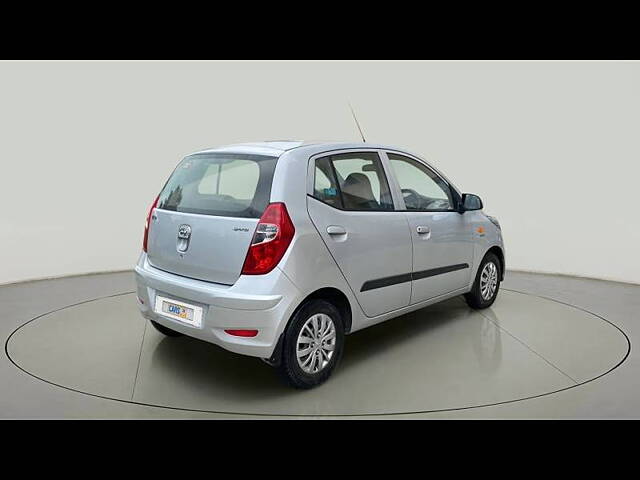 Used Hyundai i10 [2010-2017] Sportz 1.1 iRDE2 [2010--2017] in Kolkata