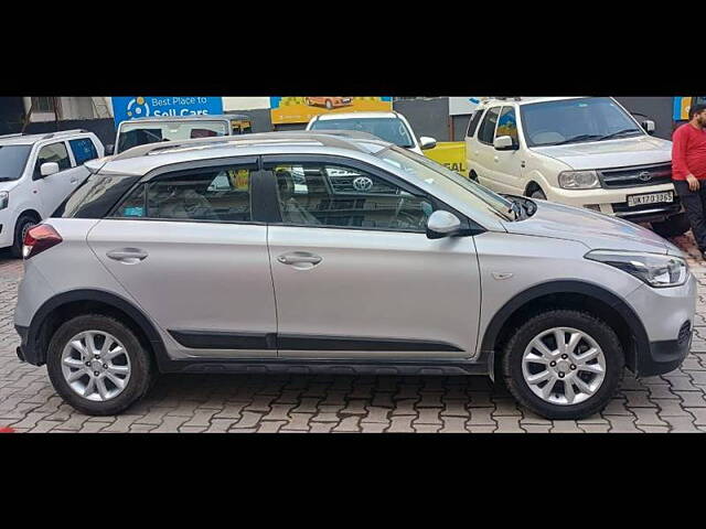 Used Hyundai i20 Active [2015-2018] 1.2 S in Dehradun