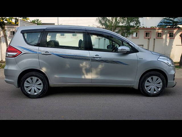 Used Maruti Suzuki Ertiga [2015-2018] VDI SHVS in Lucknow