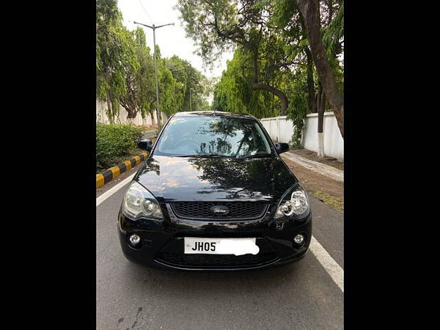 Used Ford Classic [2012-2015] 1.6 Duratec CLXi in Jamshedpur