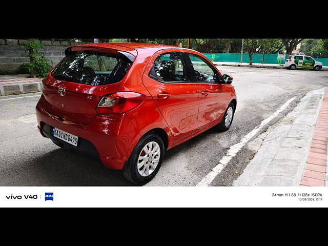 Used Tata Tiago [2016-2020] Revotorq XZ [2016-2019] in Bangalore