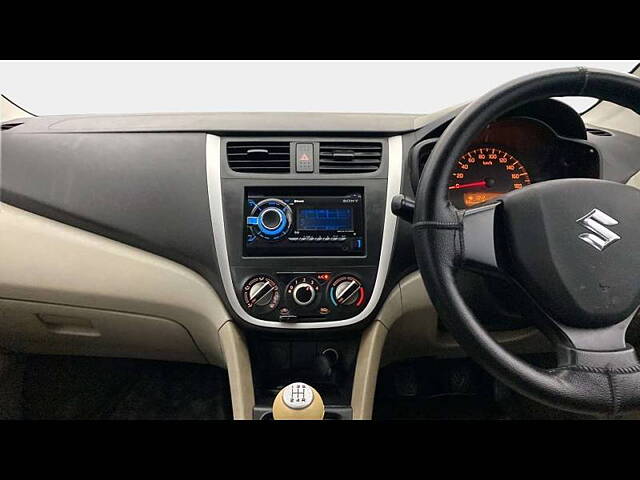 Used Maruti Suzuki Celerio [2014-2017] VXi in Delhi