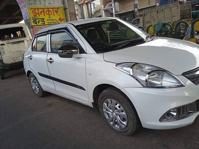 Used 2018 Maruti Suzuki DZire in Lucknow