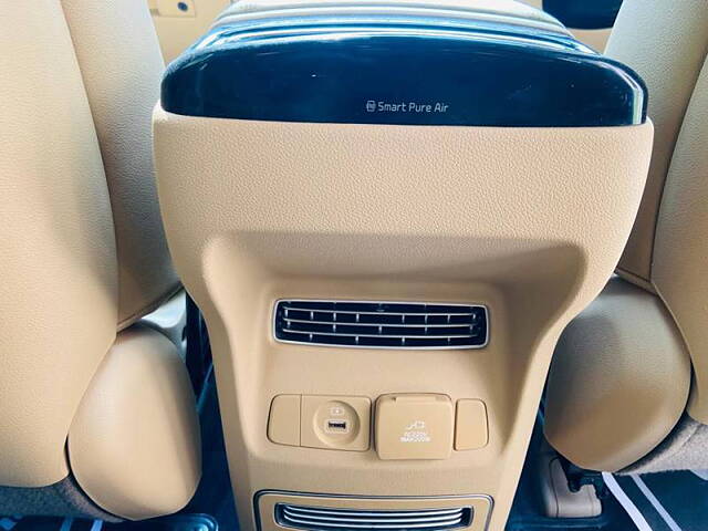 Used Kia Carnival [2020-2023] Limousine Plus 7 STR in Delhi