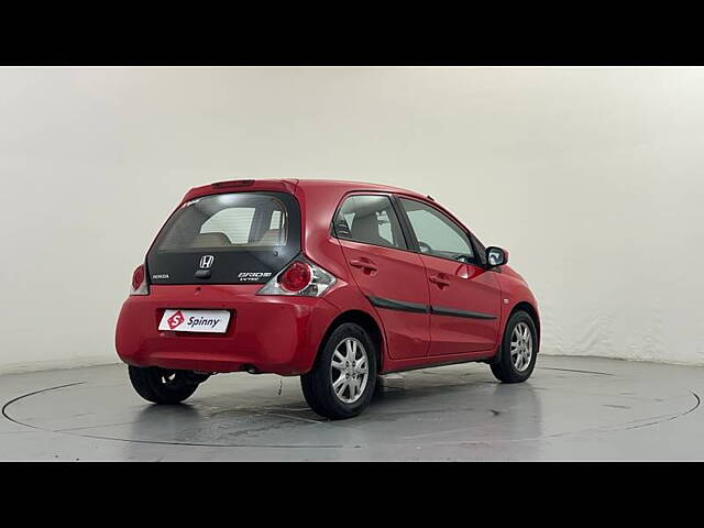 Used Honda Brio [2013-2016] VX MT in Ghaziabad