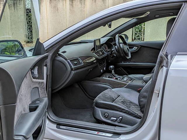 Used Audi RS7 Sportback [2014-2015] 4.0 TFSI quattro in Pune