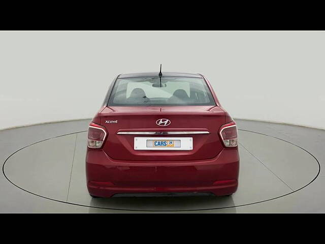 Used Hyundai Xcent [2014-2017] S 1.2 (O) in Hyderabad