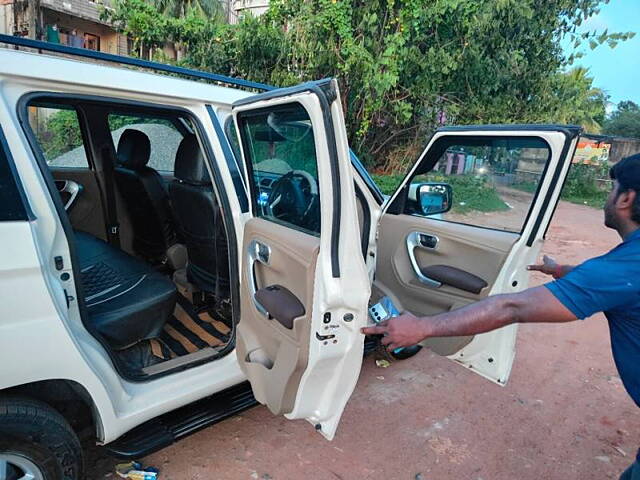 Used Mahindra TUV300 [2015-2019] T8 in Bhubaneswar