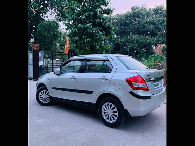 Used Maruti Suzuki Swift Dzire [2015-2017] VDI in Kanpur