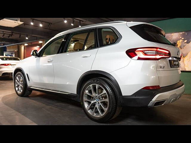 Used BMW X5 [2019-2023] xDrive30d xLine in Chandigarh