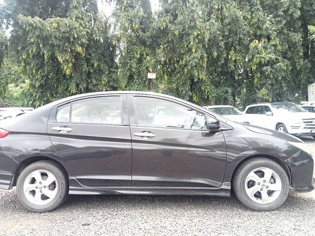 Used Honda City [2011-2014] 1.5 V MT in Mumbai