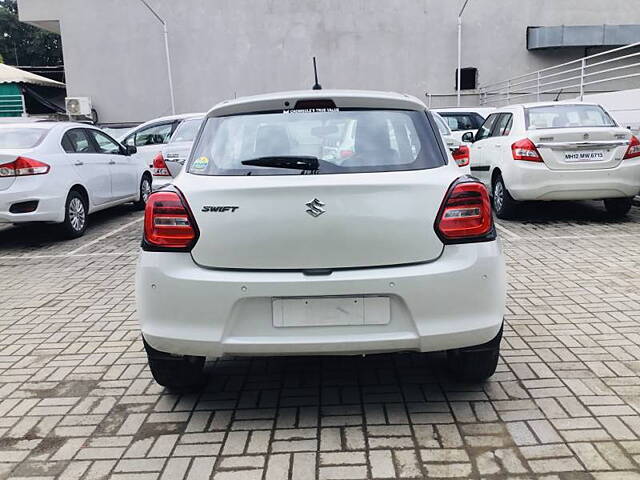 Used Maruti Suzuki Swift [2018-2021] ZXi AMT [2018-2019] in Pune