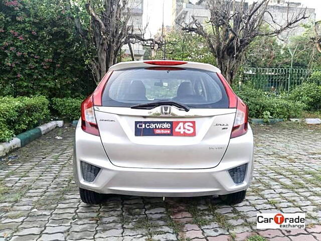 Used Honda Jazz [2015-2018] V AT Petrol in Delhi