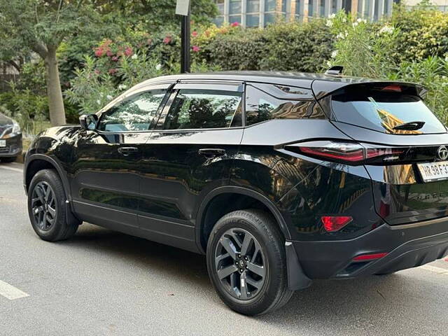 Used Tata Harrier [2019-2023] XZA Dark Edition [2020-2021] in Gurgaon