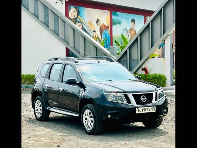 Used 2013 Nissan Terrano in Valsad