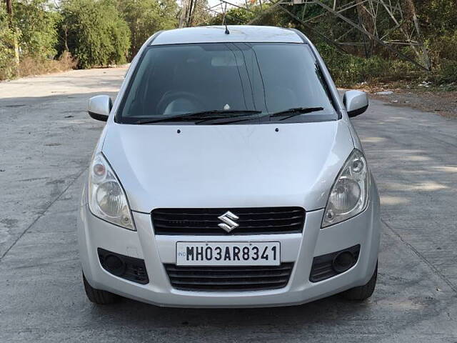 Used Maruti Suzuki Ritz [2009-2012] Ldi BS-IV in Navi Mumbai