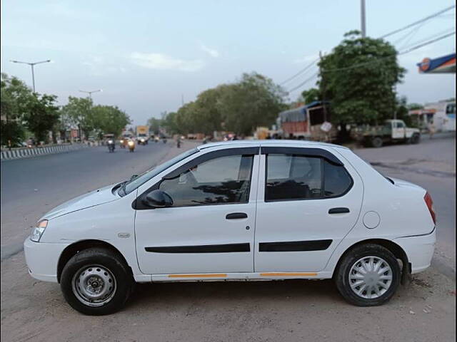Used Tata Indica LX in Lucknow