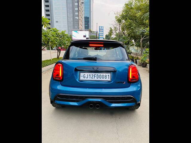 Used MINI Cooper [2018-2024] S 3 Door [2018-2020] in Ahmedabad