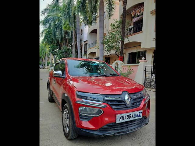 Used Renault Kwid [2015-2019] RXT Opt [2015-2019] in Nagpur